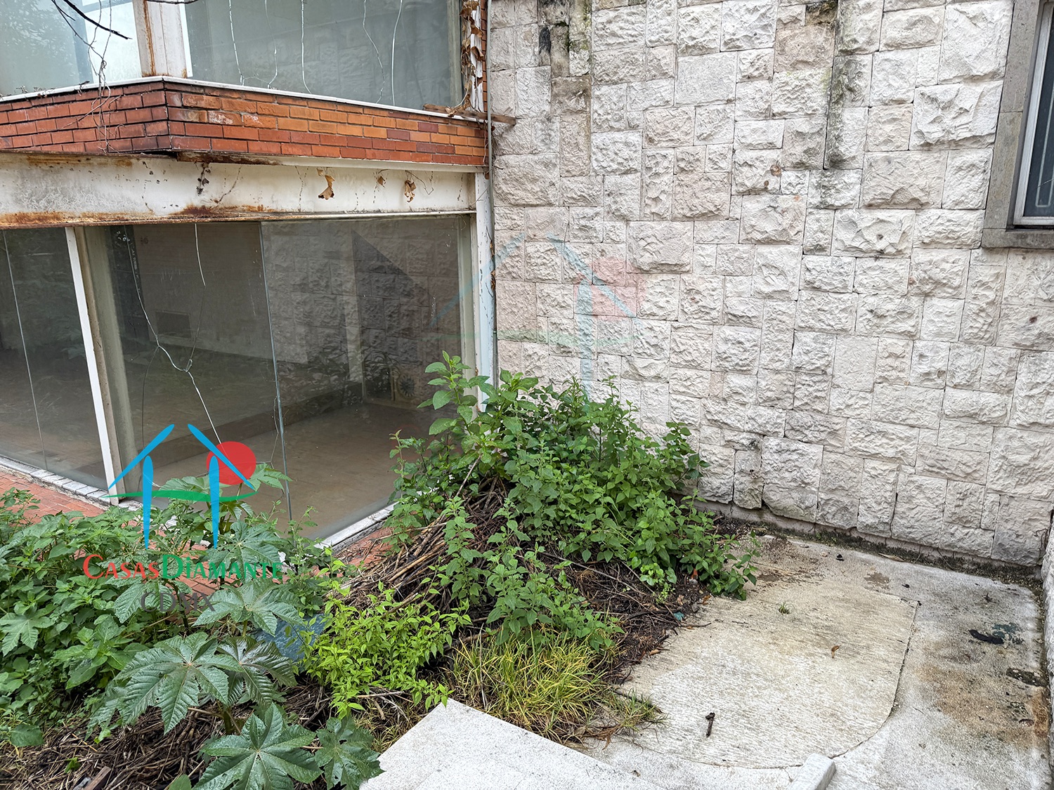 Bosques de las Lomas Terreno Jaguar BBC - Propiedad a demoler 35